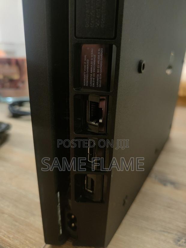 Slim Jailbreak 8 Games 500gb photo 3