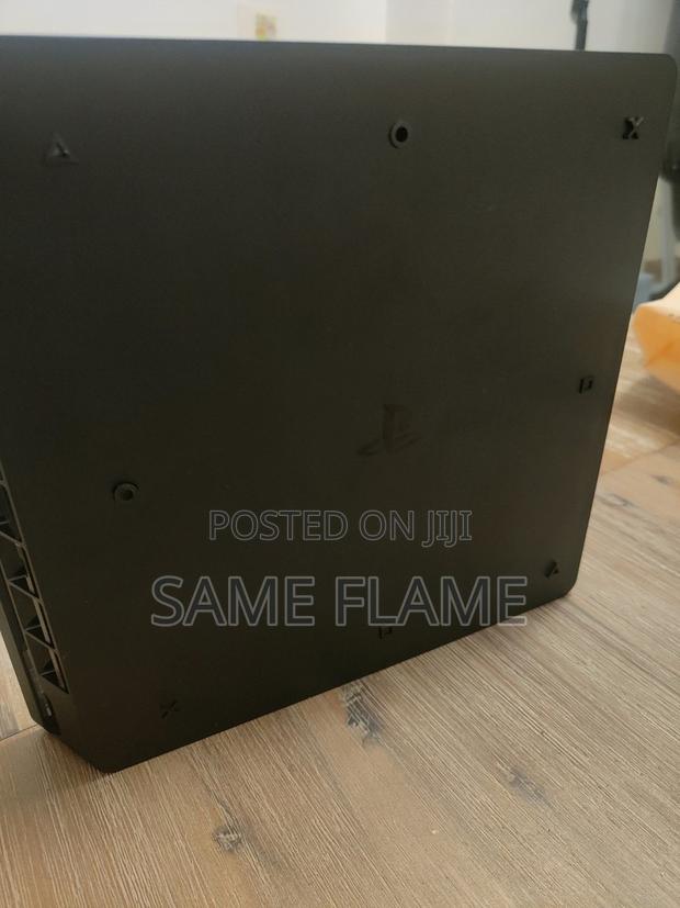 Slim Jailbreak 8 Games 500gb photo 4