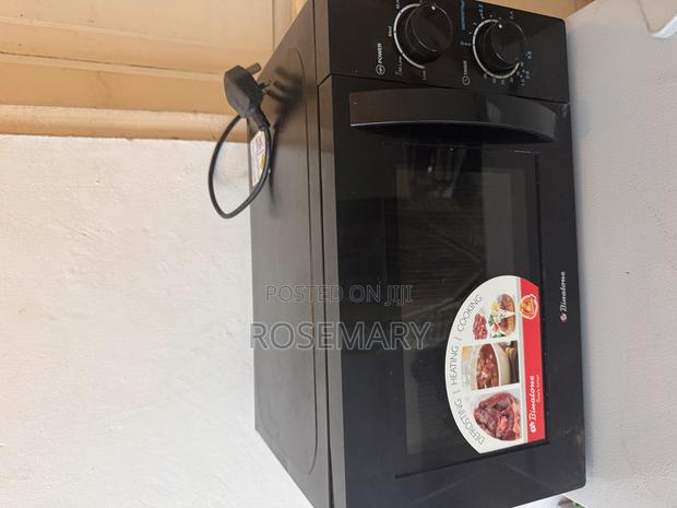 Kitchen Appliances