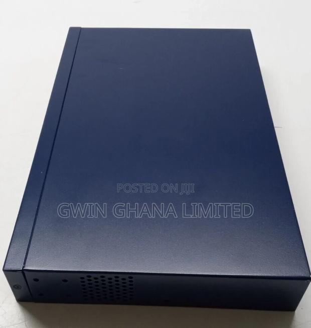 Netgear Prosafe 16 Port Unmanaged Switch Jfs516 . photo 2