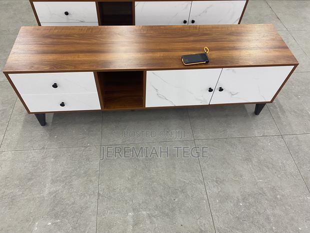 Quality Modern Tv Stand