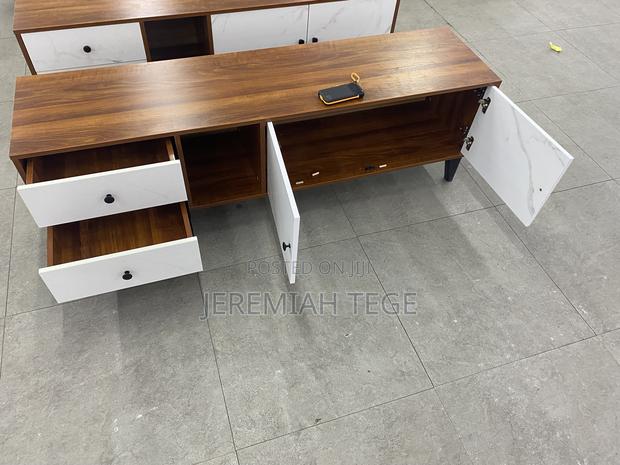 Quality Modern Tv Stand photo 3