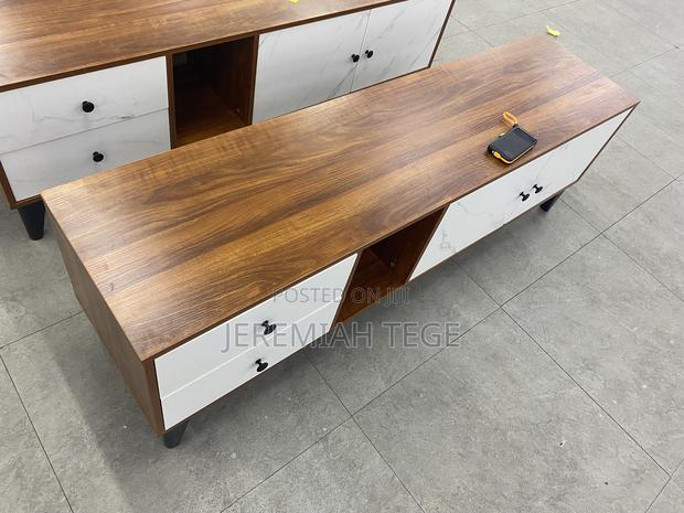 Quality Modern Tv Stand photo 2