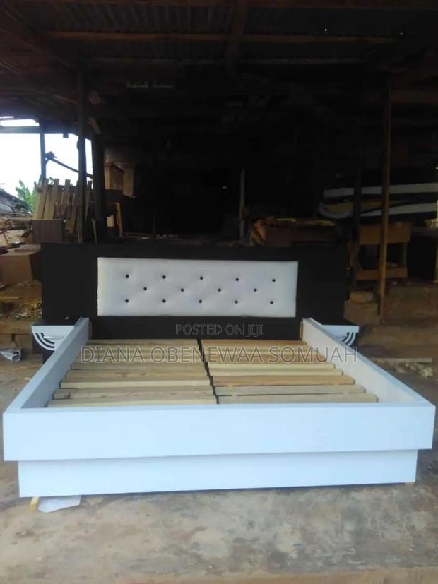 Queen Size Bed Frame,Going for a Cool Price.