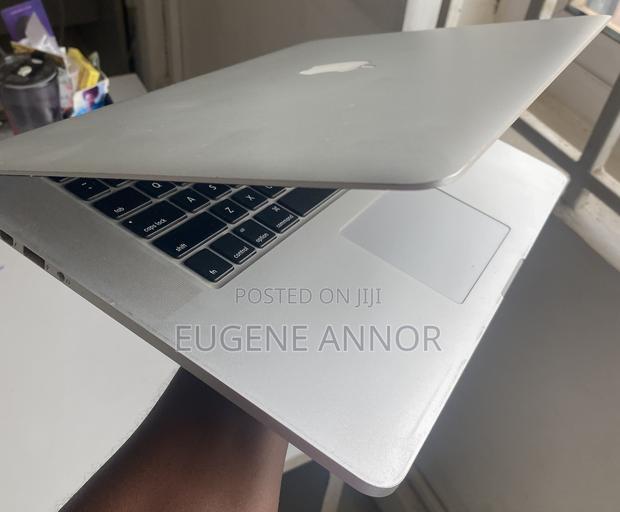 Laptop Apple MacBook 2015 16GB Intel Core I7 SSD 256GB