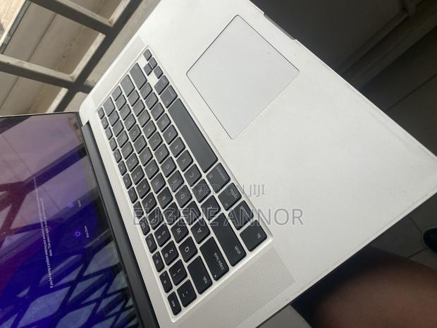 Laptop Apple MacBook 2015 16GB Intel Core I7 SSD 256GB photo 3