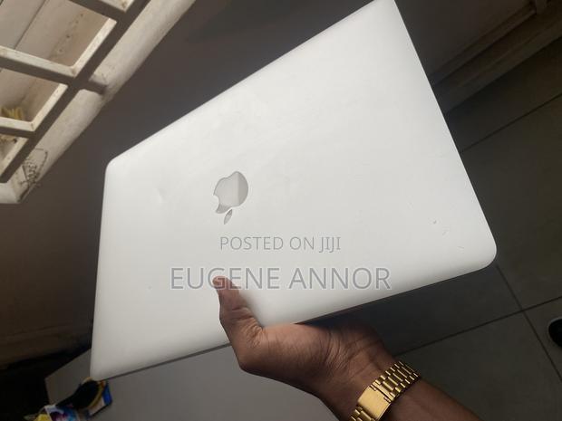 Laptop Apple MacBook 2015 16GB Intel Core I7 SSD 256GB photo 4