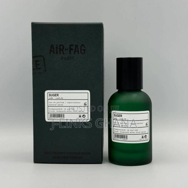 Original Suger Perfume 100ml