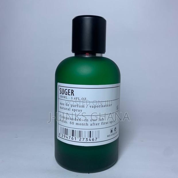 Original Suger Perfume 100ml photo 2