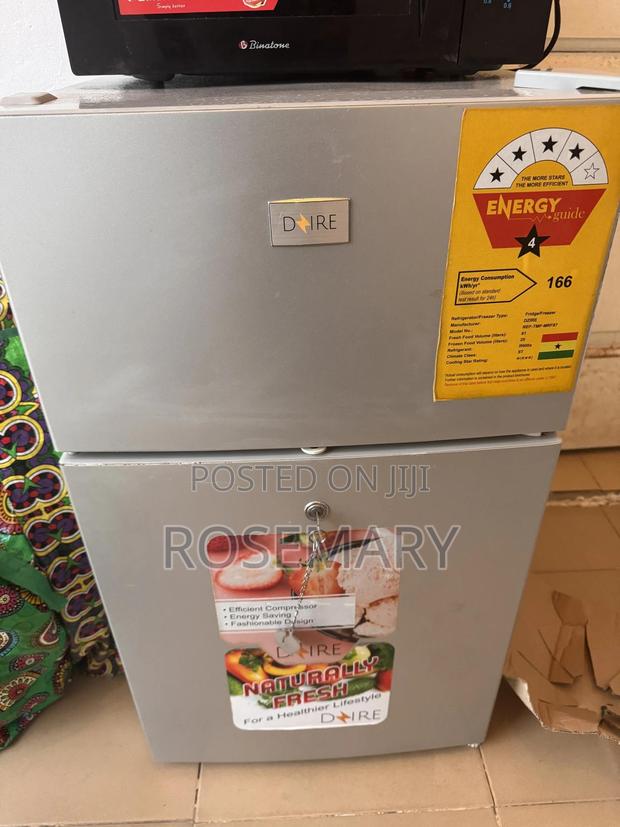 Kitchen Appliances