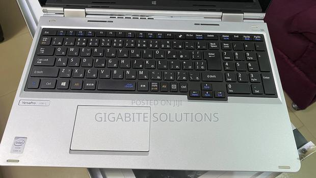 Laptop NEC N22A 16GB Intel Core I5 SSHD (Hybrid) 500GB