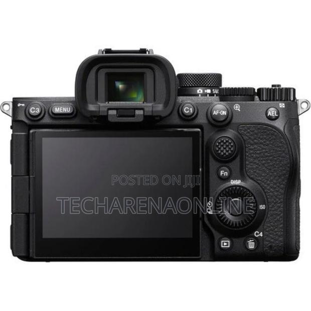 Sony A7 V Mirroless Camera photo 2