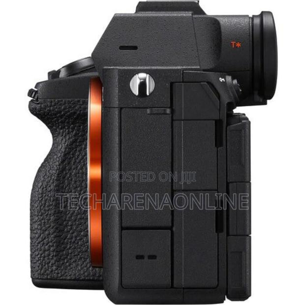 Sony A7 V Mirroless Camera photo 3