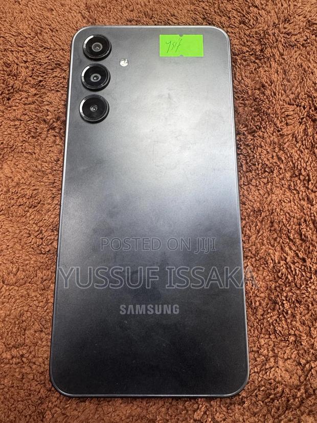 New Samsung Galaxy A16 128 GB Black
