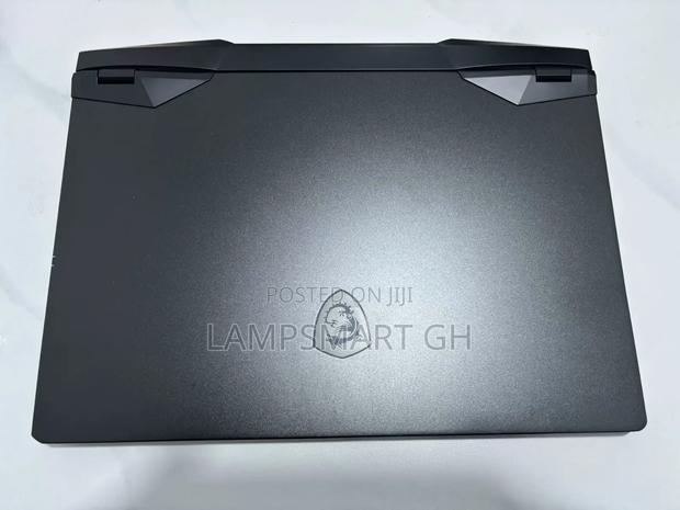 Laptop MSI GP66 LEOPARD 10UG 16GB Intel Core i7 SSD 1T