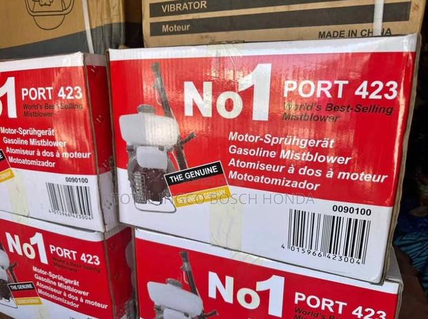 Solo 18liters Tank Mistblower Petrol Engine · Photo 2