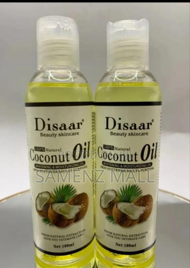 Jojoba Coconut Oil · Photo 2