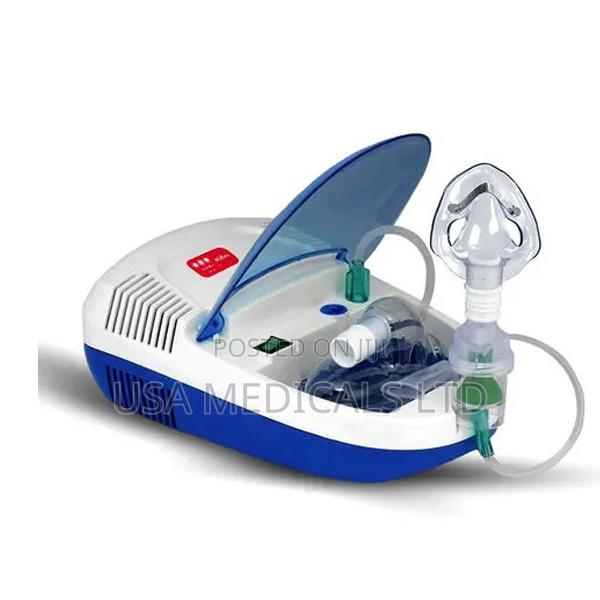 Nebulizer Machine · Photo 2