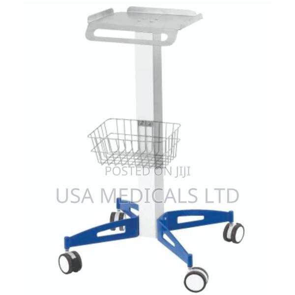 Patient Monitor Trolley · Photo 2
