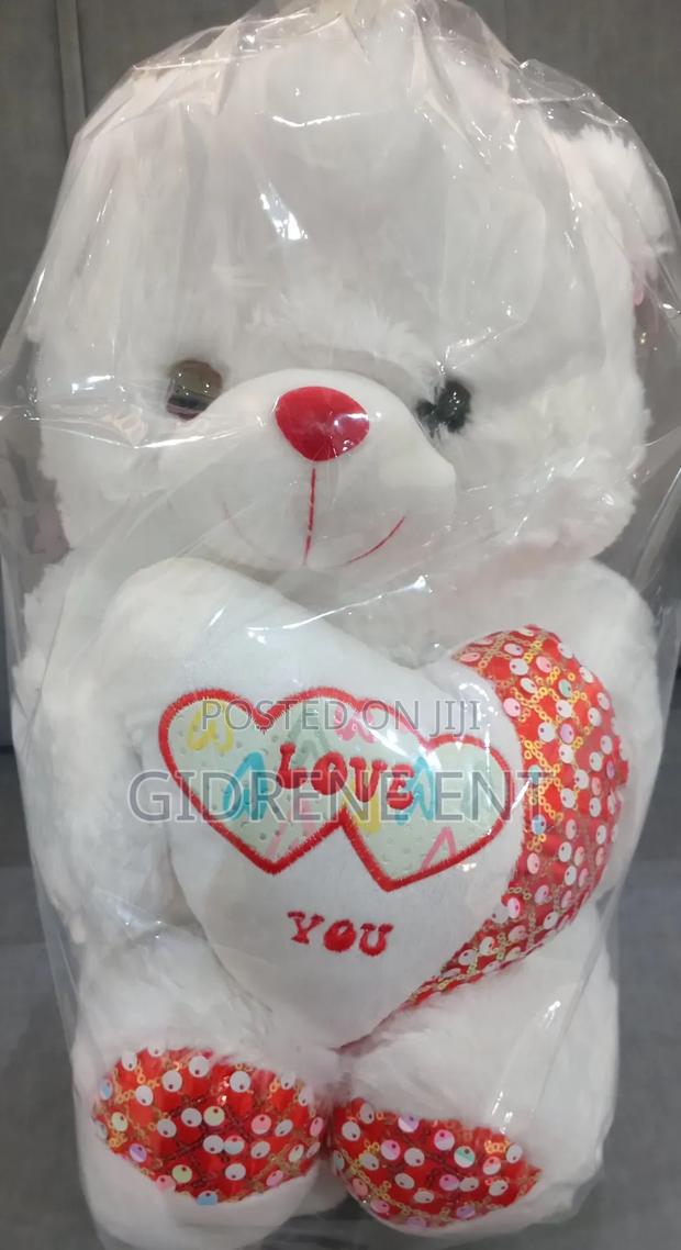 Regular Teddy Bear · Photo 3