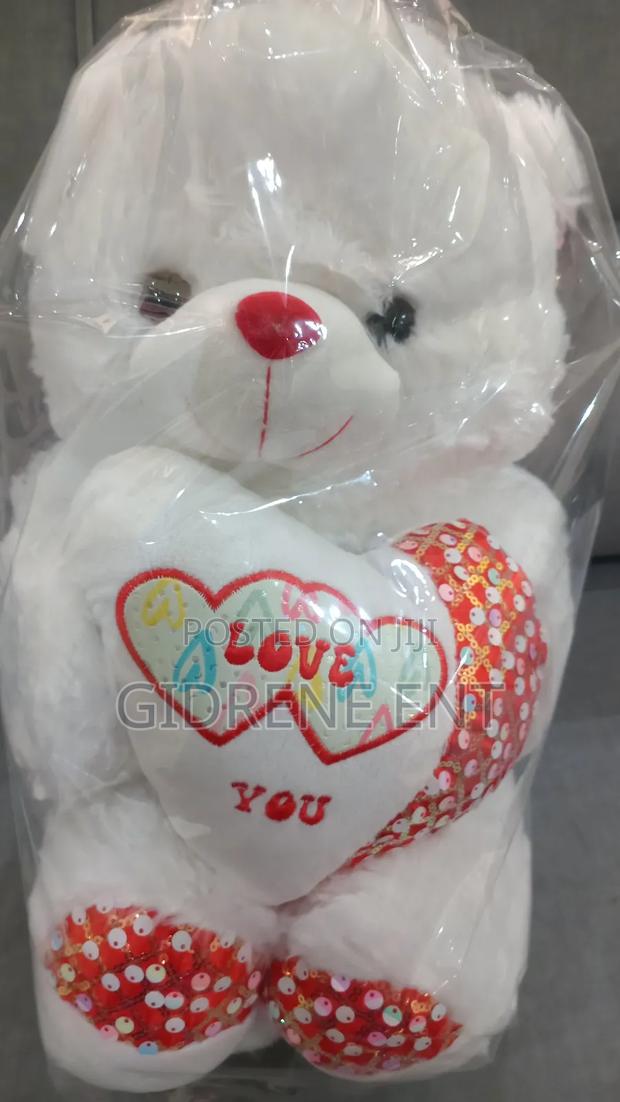 Regular Teddy Bear · Photo 4