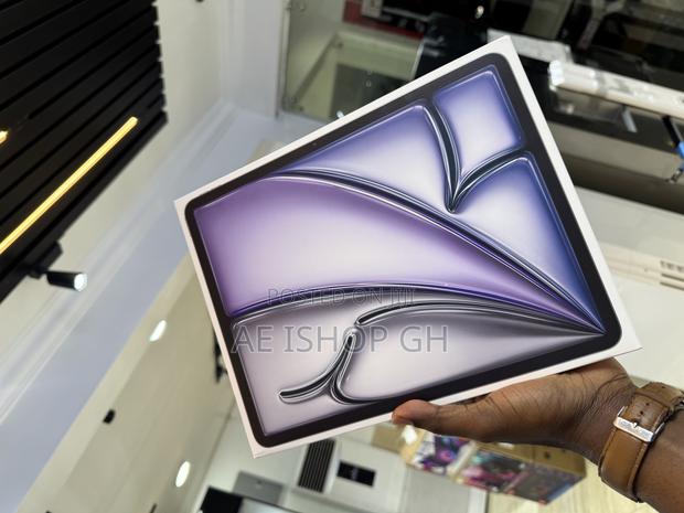 New Apple iPad Air 13 (2025) 512 GB Gray