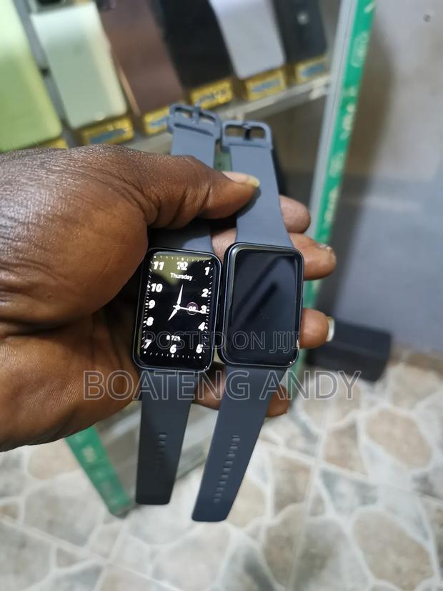 Samsung Galaxy Fit 3