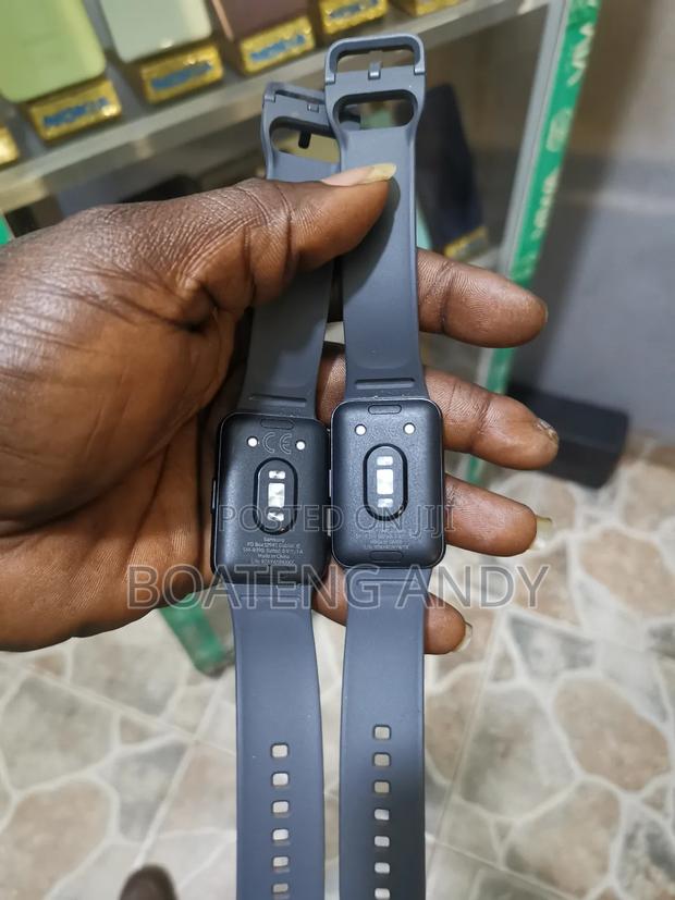 Samsung Galaxy Fit 3