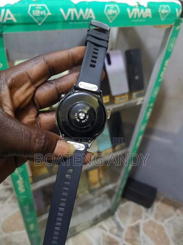 Huawei Watch Gt 5