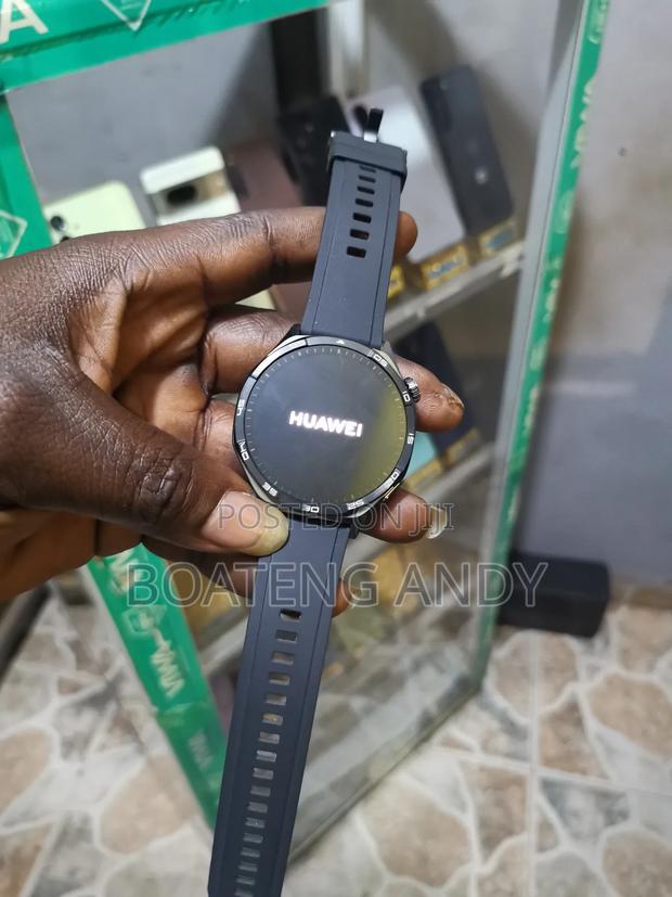 Huawei Watch Gt 5