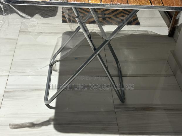 Folding Table photo 4