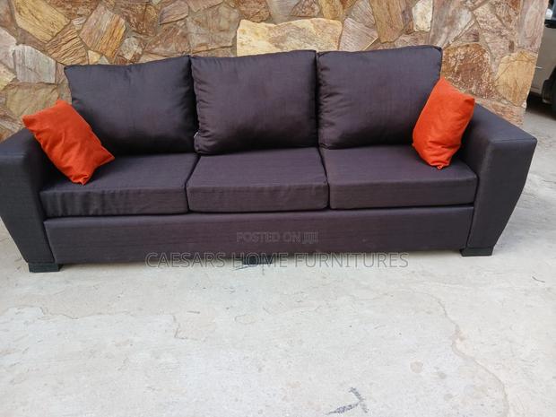 3 Seater Sofa