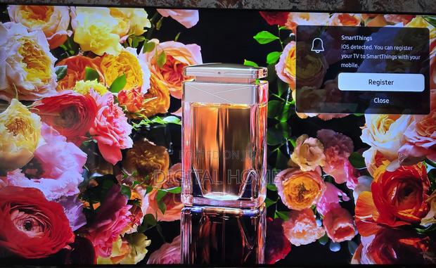 Samsung Neo Qled 65 Inches