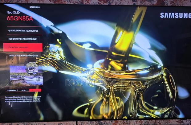 Samsung Neo Qled 65 Inches photo 5