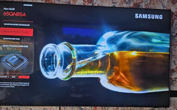 Samsung Neo Qled 65 Inches photo 6