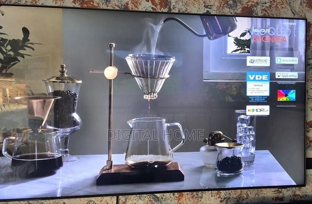 Samsung Neo Qled 65 Inches photo 8