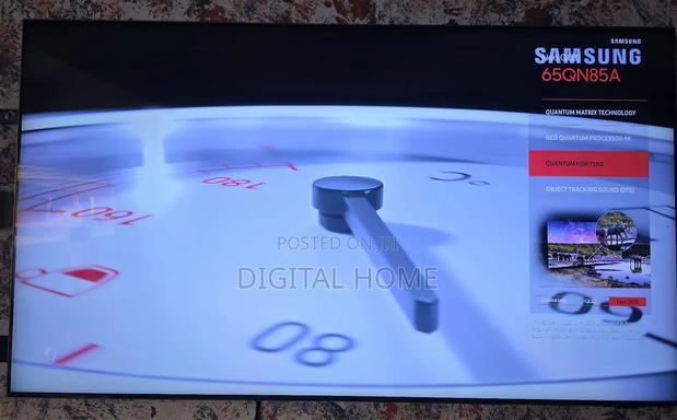 Samsung Neo Qled 65 Inches photo 10