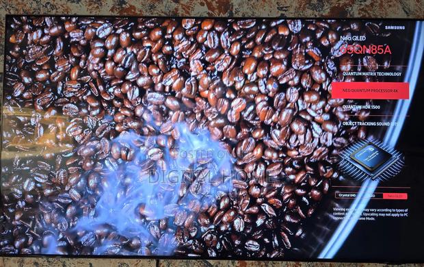 Samsung Neo Qled 65 Inches photo 11