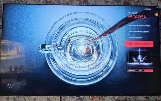 Samsung Neo Qled 65 Inches photo 13