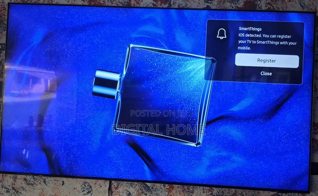 Samsung Neo Qled 65 Inches photo 16
