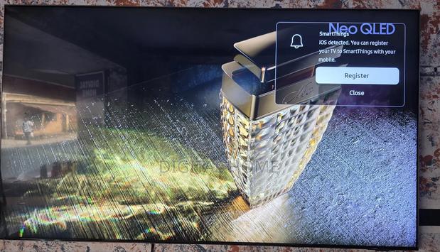 Samsung Neo Qled 65 Inches photo 17