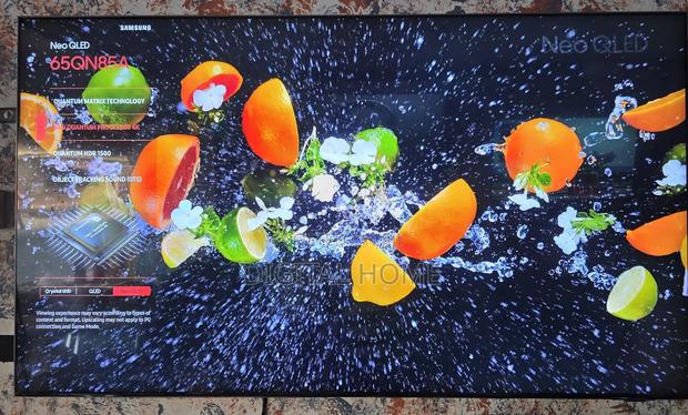 Samsung Neo Qled 65 Inches photo 20
