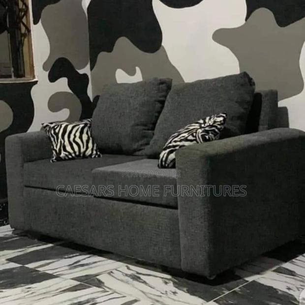 Brand New Sofa