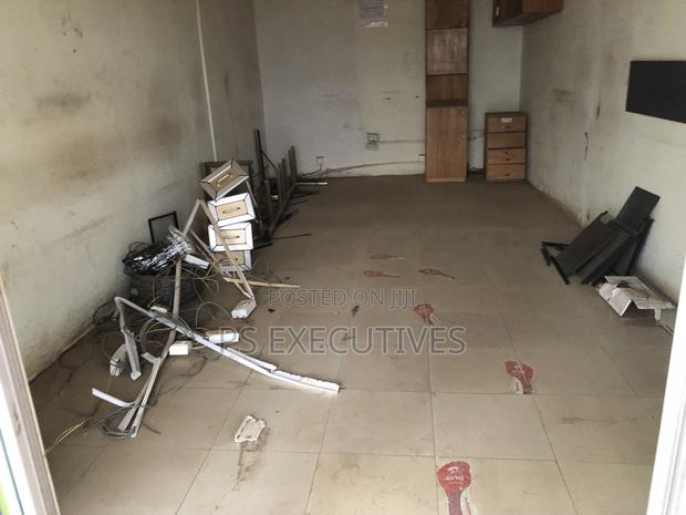 First Floor Shop For Rent At Spintex-sakumono-community 18 Main Rd