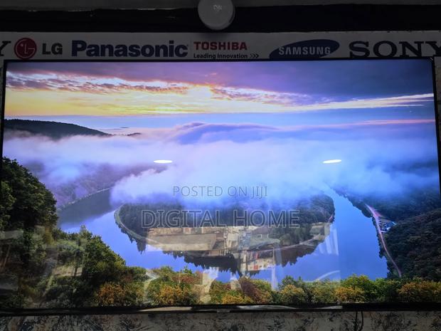 Samsung Crystal Uhd photo 8