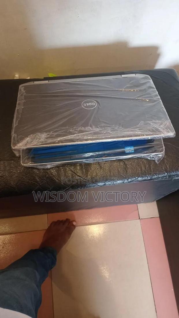 New Laptop Dell Adamo Onyx 8GB Intel Core I5 HDD 500GB photo 2