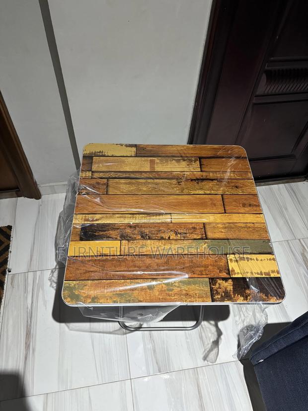 Folding Table