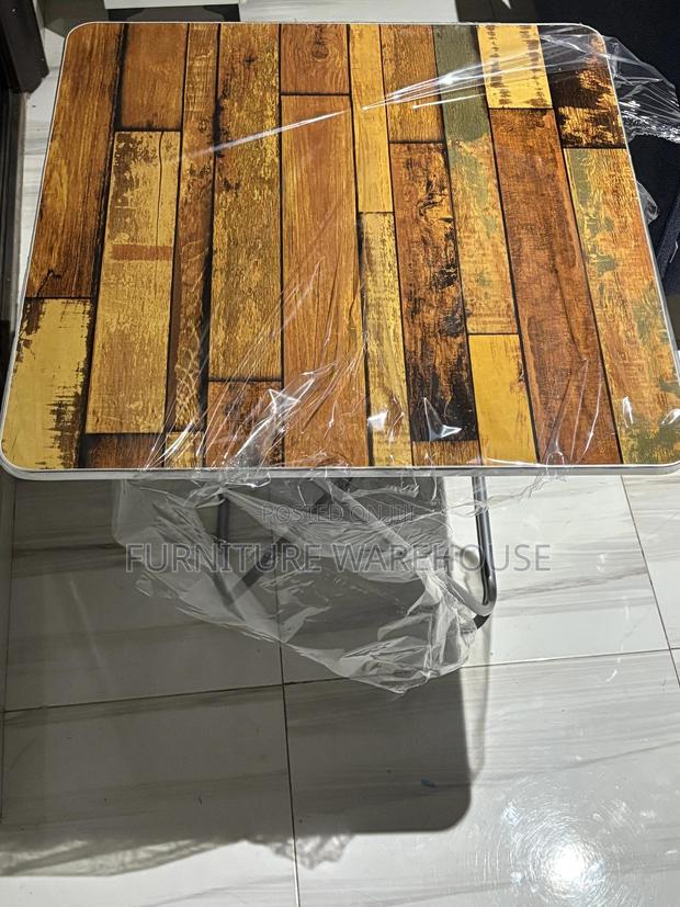 Folding Table photo 3