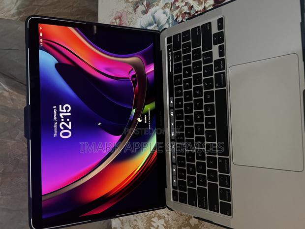 Laptop Apple MacBook Pro 2020 8GB Intel Core I5 SSD 512GB