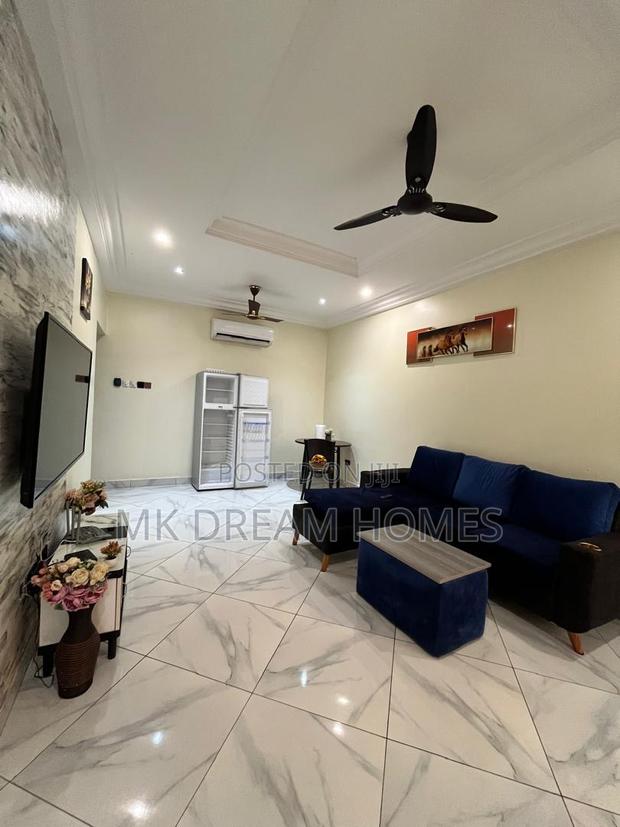 Furnished 1bdrm Apartment in Little Roses Area for rent photo 2